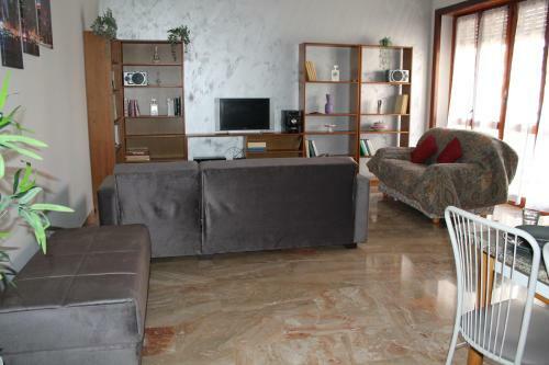 Apartamento Arcobaleno In Stazione
