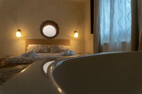 Bed & Breakfast Guarda Che Luna