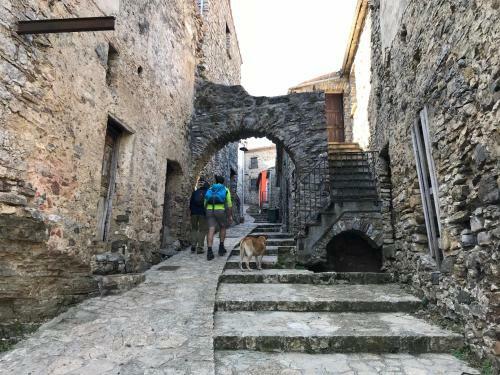 Bed & Breakfast Guarda Che Luna