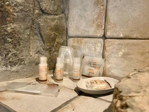 Bed & Breakfast Borgo Manca Suite