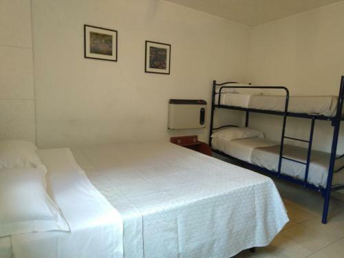 Casa Vacanze Margherita - Sasso Di Castalda