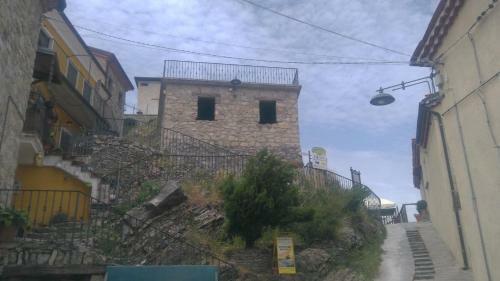 Casa Vacanze Margherita - Sasso Di Castalda