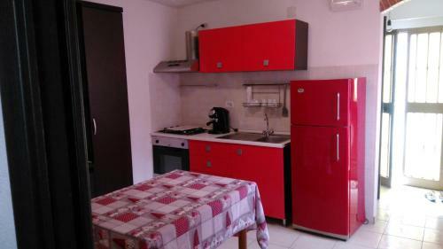 Casa Vacanze Margherita - Sasso Di Castalda