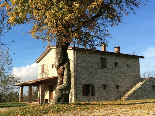 Agroturismo Fattoria Bio L'a Ceccoli