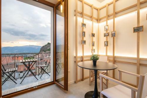 Bed & Breakfast Terra Del Sasso Suites