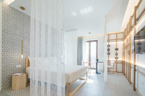 Bed & Breakfast Terra Del Sasso Suites
