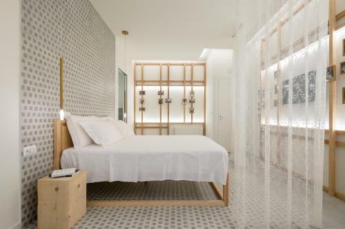 Bed & Breakfast Terra Del Sasso Suites