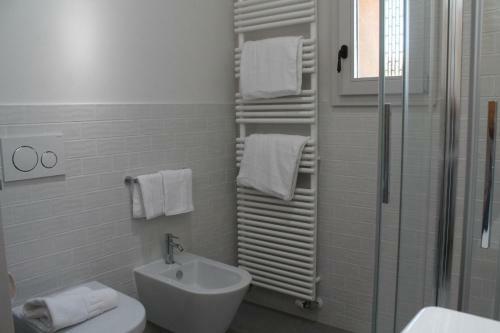 Apartamento Appartamenti Palazzo De Rossi