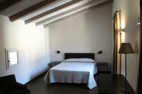 Apartamento Appartamenti Palazzo De Rossi