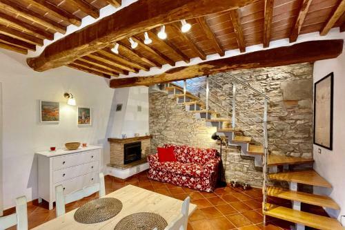 Apartment Sassetta