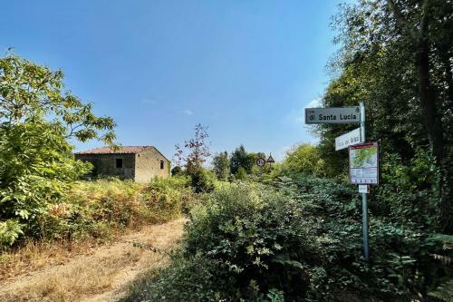 Apartment Sassetta