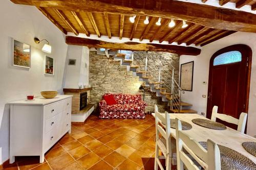 Apartment Sassetta