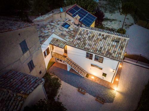 Apartamento Casamenetto Vacanze