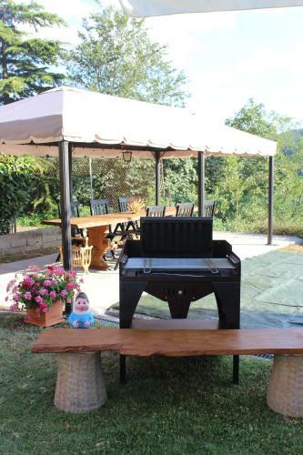 Apartamento B&B Codivilla