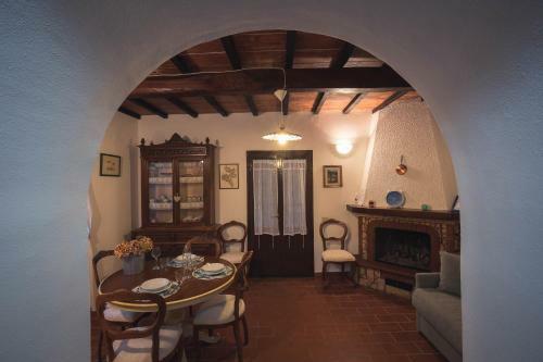Apartamento Agriturismo Pagiano