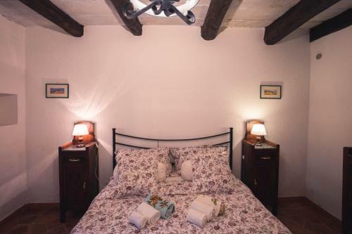 Apartamento Agriturismo Pagiano