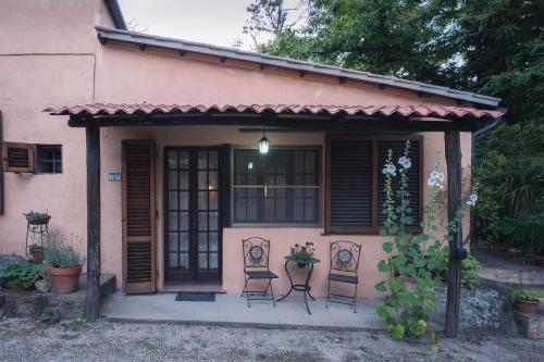 Apartamento Agriturismo Pagiano