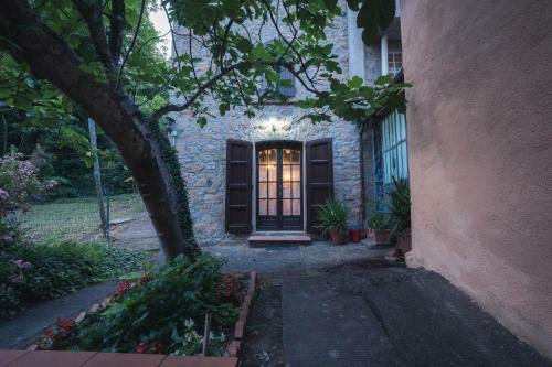 Apartamento Agriturismo Pagiano