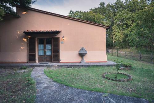 Apartamento Agriturismo Pagiano