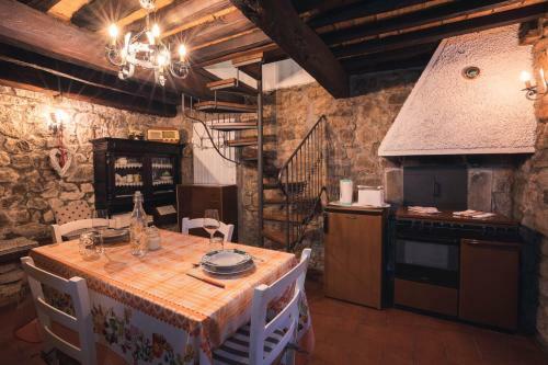 Apartamento Agriturismo Pagiano