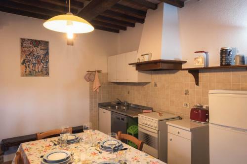 Apartamento Agriturismo Pagiano