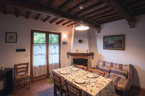 Apartamento Agriturismo Pagiano