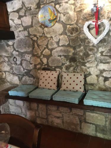 Apartamento Agriturismo Pagiano