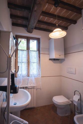 Apartamento Agriturismo Pagiano