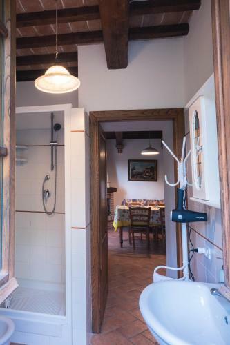 Apartamento Agriturismo Pagiano