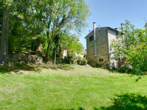 Apartamento Agriturismo Pagiano