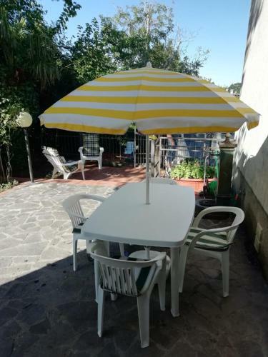 Apartamento Agriturismo Pagiano