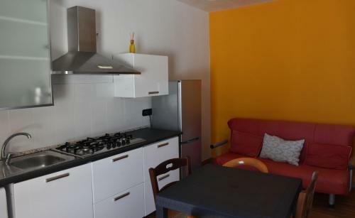 Apartamento La Perla Dello Ionio