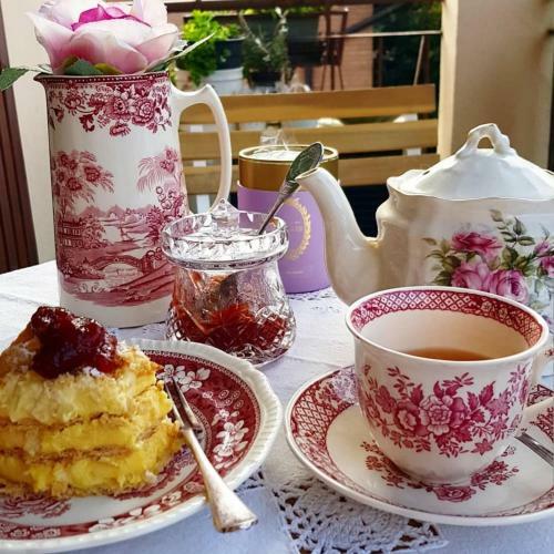 Bed & Breakfast Il Giardino Segreto