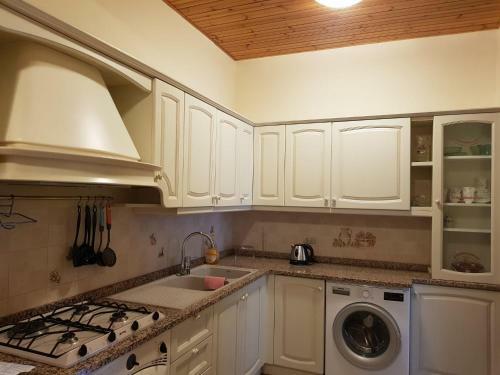 Bed & Breakfast Il Giardino Segreto