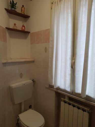 Bed & Breakfast Il Giardino Segreto