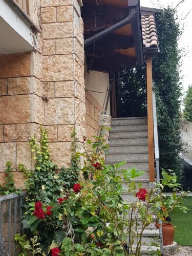 Bed & Breakfast Il Giardino Segreto