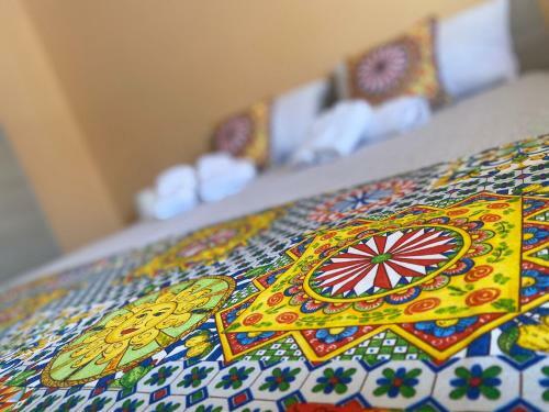 Apartamento Le Maioliche Gialle Sferracavallo
