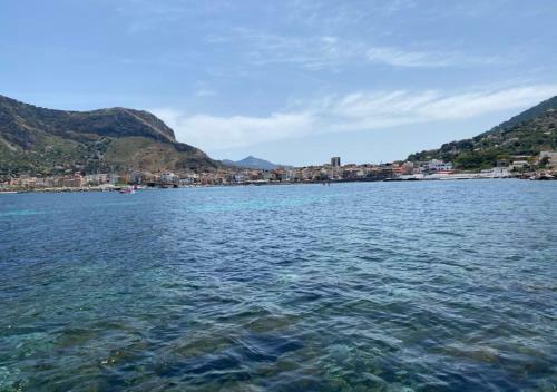 Apartamento Le Maioliche Gialle Sferracavallo