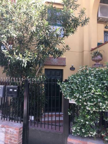 Apartamento Maria's House
