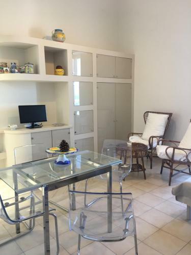 Apartamento Maria's House