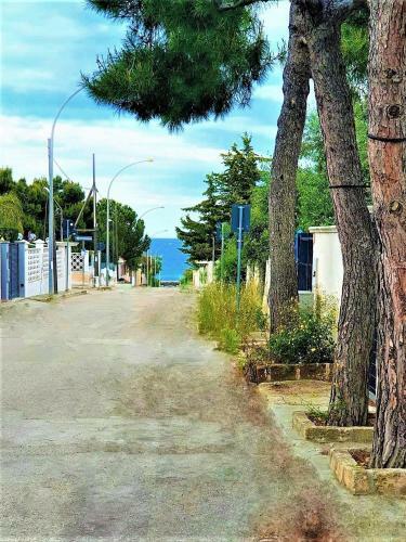 Apartamento Idea Mare