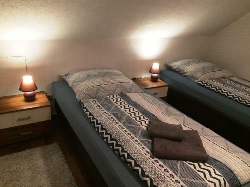 Cleopatra - Zimmervermietung