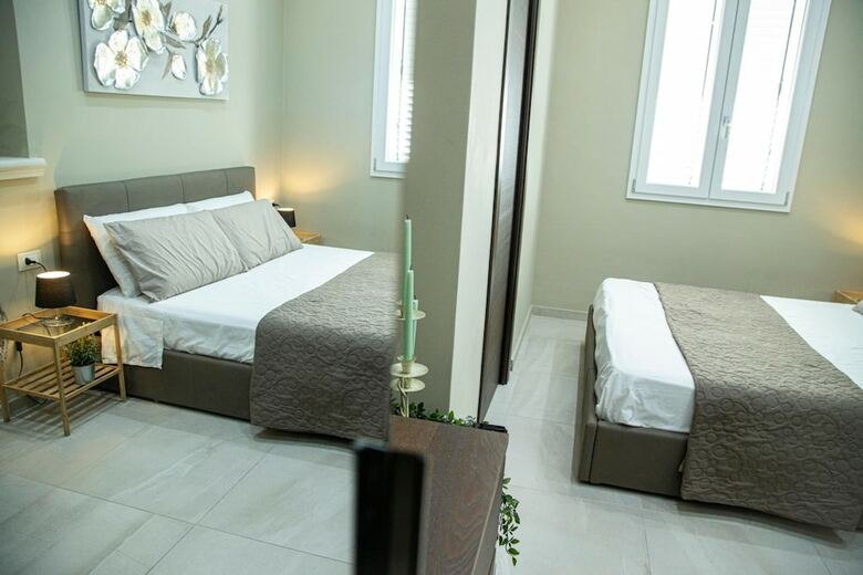 Hostal House Orlando