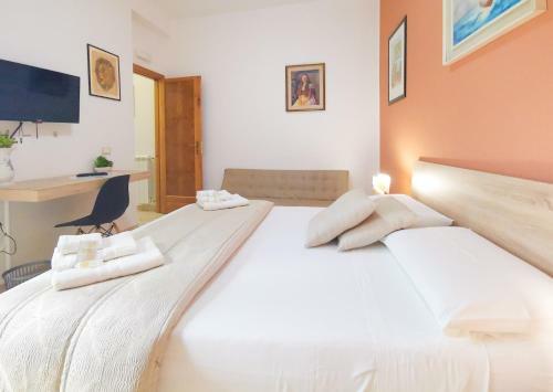 B&B UNA Terrazza Sul Golfo Di Sferracavallo