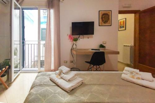 B&B UNA Terrazza Sul Golfo Di Sferracavallo