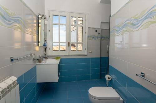 B&B UNA Terrazza Sul Golfo Di Sferracavallo