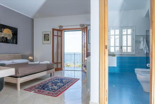 B&B UNA Terrazza Sul Golfo Di Sferracavallo