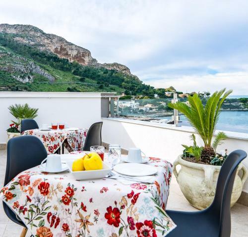 B&B UNA Terrazza Sul Golfo Di Sferracavallo