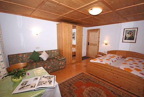 Apartamento Rodahof