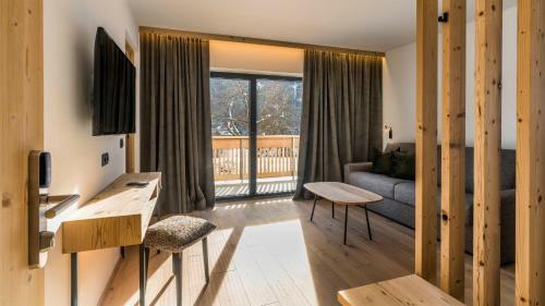 Im Wiesengrund Apartments